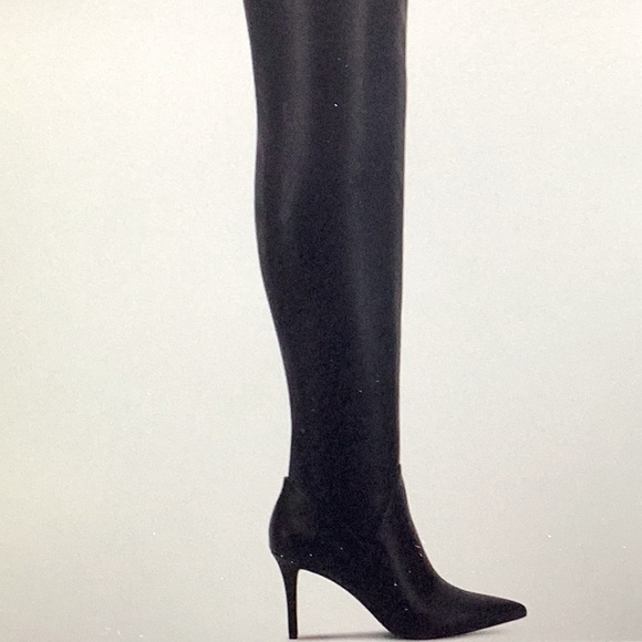 JESSICA SIMPSON, Women’s Abrine Over-the-knee boots - Picture 2 of 8